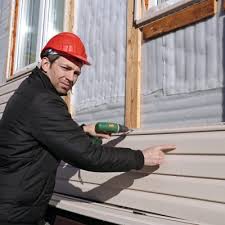 Best Vinyl Siding Installation  in Shelbyville, KY